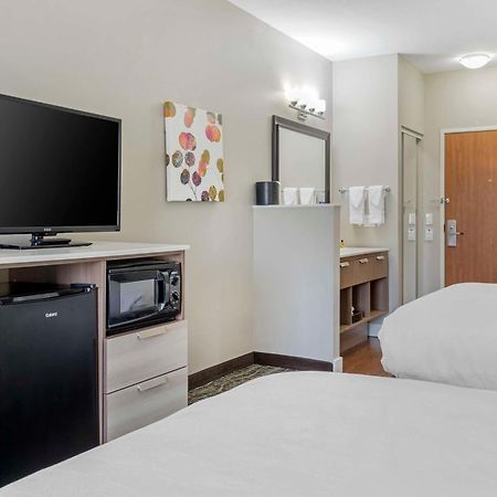 Best Western Plus Peppertree Inn At Omak Exteriör bild