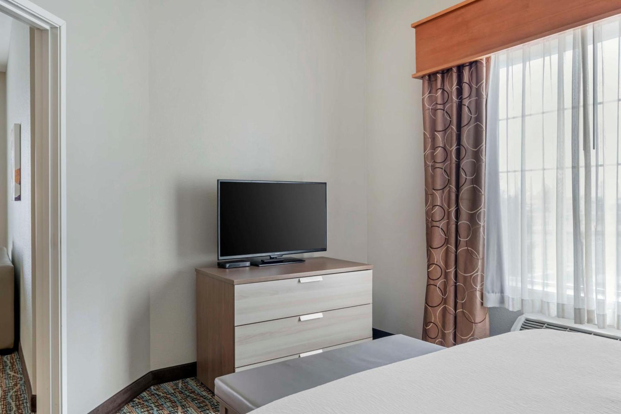 Best Western Plus Peppertree Inn At Omak Exteriör bild